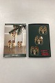 Danam Antik 
presents: 
Georg 
Jensen 
Christmas 
Classics 
Christmas 
Ornaments - 
Angels: Star, 
Heart, Bell