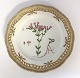 Lundin Antique 
presents: 
Royal 
Copenhagen 
Flora Danica. 
Lunch plate 
with open-work 
border. Design 
# 3554. ...