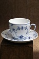 K&Co. presents: 
Large Blue 
Fluted Fluted 
Coffee Cup from 
Royal 
Copenhagen.1/78...