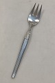 Danam Antik 
presents: 
Cheri 
Frigast/Gense 
Silver Plated 
Cake Fork 
