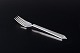 L'Art presents: 
Georg 
Jensen
Small luncheon 
fork in the 
“Pyramid” 
pattern.
Sterling 
silver.