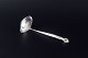 L'Art presents: 
Georg 
Jensen
Butter sauce 
ladle in the 
“Acorn” 
pattern.
Sterling 
silver.