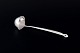 L'Art presents: 
Georg 
Jensen
Butter sauce 
ladle in the 
“Acorn” 
pattern.
Sterling 
silver.
