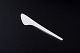 L'Art presents: 
Georg 
Jensen
Fish knife in 
the “Caravel” 
pattern.
Sterling 
silver.