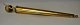 Pegasus – Kunst 
- Antik - 
Design 
presents: 
Antique 
German brass 
ring gauge, 
19th century.