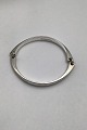 Danam Antik 
presents: 
Hans 
Hansen Modern 
Sterling Silver 
Armring (No. 
218)