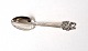 Karstens Antik 
presents: 
H.C.
Andersen 
children's 
spoon in silver 
- "Clumsy Hans"
