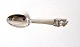 Karstens Antik 
presents: 
H.C.
Andersen 
children's 
spoon in silver 
- "The 
Steadfast Tin 
Soldier"