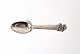 Karstens Antik 
presents: 
H.C.
Andersen 
children's 
spoon in silver 
- "The 
Shepherdess and 
the Chimney 
Sweep"