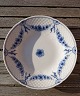 Antikkram 
presents: 
Empire 
Danish 
porcelain, 
small deep 
plates 21cm