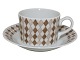 Antik K 
presents: 
Arabia 
Pajazzo
Small coffee 
cup