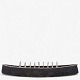 Roxy Klassik 
presents: 
Gunhild 
Aaberg / Own 
workshop.
Boat-shaped 
sculpture in 
stoneware with 
brown-black ...