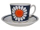 Antik K 
presents: 
Figgjo 
Flint Daisy
Coffeecup