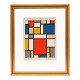 Aabenraa 
Antikvitetshandel 
presents: 
A 
Franciska 
Clausen, 
1899-1986, 
serigraphy. 
Signed. Visible 
size: 27x20cm. 
...