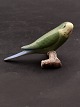 Middelfart 
Antik presents: 
B&G green 
budgie