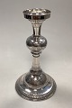 Danam Antik 
presents: 
P. Hertz 
Silver 
Candlestick 

