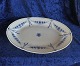 Antikkram 
presents: 
Empire 
Danish B&G 
porcelain, oval 
serving dishes 
45cms