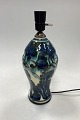 Danam Antik 
presents: 
Danico 
Table Lamp in 
Glazed Stone 
Ware No. 152 B