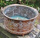 Pegasus – Kunst 
- Antik - 
Design 
presents: 
Firewood 
bucket, 
Haraldskjær 
Copper Factory, 
Vejle, 19th 
century. ...