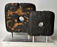 Pegasus – Kunst 
- Antik - 
Design 
presents: 
Winther, 
Poul (1939 - 
2018) Denmark: 
'Twin floater' 
sculpture