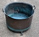 Pegasus – Kunst 
- Antik - 
Design 
presents: 
Large 
Danish copper 
kettle, 19th 
century.