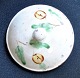 Pegasus – Kunst 
- Antik - 
Design 
presents: 
Lid for 
maternity 
bucket, 19th 
century.