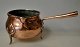 Pegasus – Kunst 
- Antik - 
Design 
presents: 
Copper 
pot, circa 
1840, Denmark.