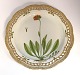 Lundin Antique 
presents: 
Royal 
Copenhagen. 
Flora Danica. 
Round serving 
plate with 
open-work 
border. Model # 
...