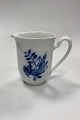 Danam Antik 
presents: 
Royal 
Copenhagen Bleu 
Royal Jug No. 
9948