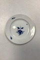 Danam Antik 
presents: 
Royal 
Copenhagen Bleu 
Royal Side 
Plate No. 14016
