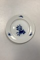 Danam Antik 
presents: 
Royal 
Copenhagen Bleu 
Royal Dessert 
Plate No. 14015