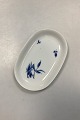 Danam Antik 
presents: 
Royal 
Copenhagen Bleu 
Royal Oblong 
Dish No. 14004