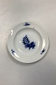 Danam Antik 
presents: 
Royal 
Copenhagen Bleu 
Royal Deep 
Plate No. 14014