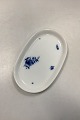 Danam Antik 
presents: 
Royal 
Copenhagen Bleu 
Royal Oblong 
Dish No. 9943