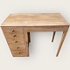 Moster Olga - 
Antik og Design 
presents: 
Dressing 
table
Oak
*DKK 1450