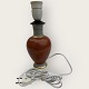 Moster Olga - 
Antik og Design 
presents: 
Royal 
Copenhagen
Table Lamp
Crackle
*DKK 250
