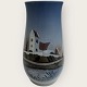 Moster Olga - 
Antik og Design 
presents: 
Bing & 
Grondahl
Vase
# 1302 / 6210
*DKK 250