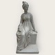 Moster Olga - 
Antik og Design 
presents: 
Bornholm 
pottery
Hjorth
Female figure
*875kr