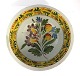 Lundin Antique 
presents: 
Kellinghusen.
 Earthenware 
dish. Diameter 
28 cm. Height 
10 cm. With 
very small edge 
...