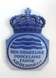 Lundin Antique 
presents: 
Royal 
Copenhagen. 
Plate. The 
Royal Porcelain 
Factory 
Copenhagen. No 
2610. 
Dimensions ...