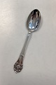 Danam Antik 
presents: 
O. V. 
Mogensen Rose 
Silver Plated 
Dessert Spoon
