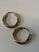 Antik Huset 
presents: 
Hoop 
earrings in 8 
carat gold.
Diameter 1.5 
cm.