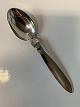 Antik Huset 
presents: 
Georg 
Jensen Sterling 
Silver Cactus 
Teaspoon No 033
Length 12.4 
cm.