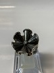 Antik Huset 
presents: 
Designers 
Favorite ring 
with stones, 
Sterling 
silver.
Size 56.
