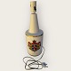 Moster Olga - 
Antik og Design 
presents: 
Søholm
Large table 
lamp with the 
Danish State 
Coat of Arms
*DKK 875