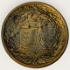 Moster Olga - 
Antik og Design 
presents: 
Mother 
Denmark
Brass plate
WL
*DKK 225