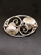 Middelfart 
Antik presents: 
Art deco 
vintage brooch