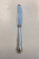Danam Antik 
presents: 
DFA 
Minerva Silver 
Plate Lunch 
Fork

