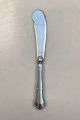 Danam Antik 
presents: 
Anne Marie 
Butter Knife 
Frigast 
Silverplate 
Denmark