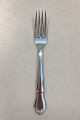 Danam Antik 
presents: 
DFA 
Minerva Silver 
Plate Dinner 
Fork
